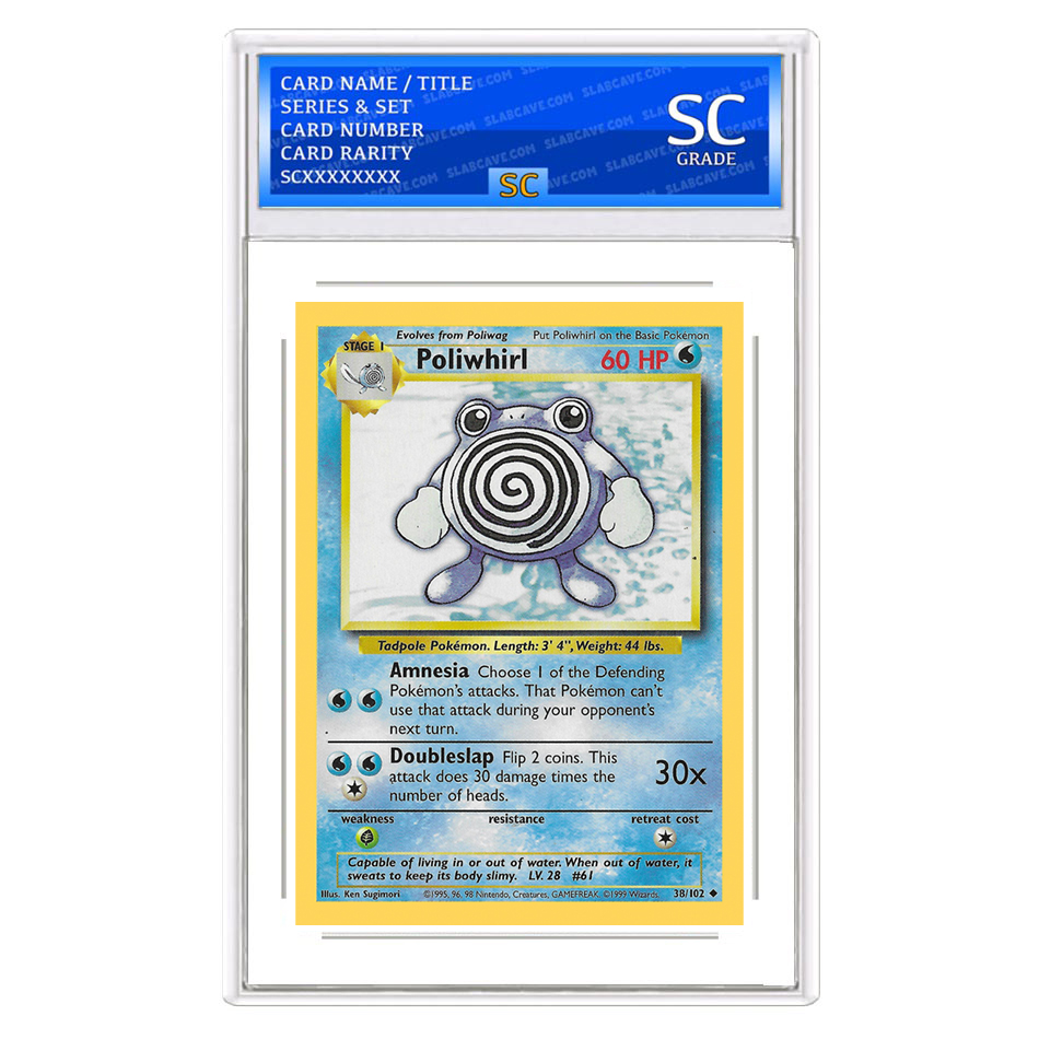 Poliwhirl