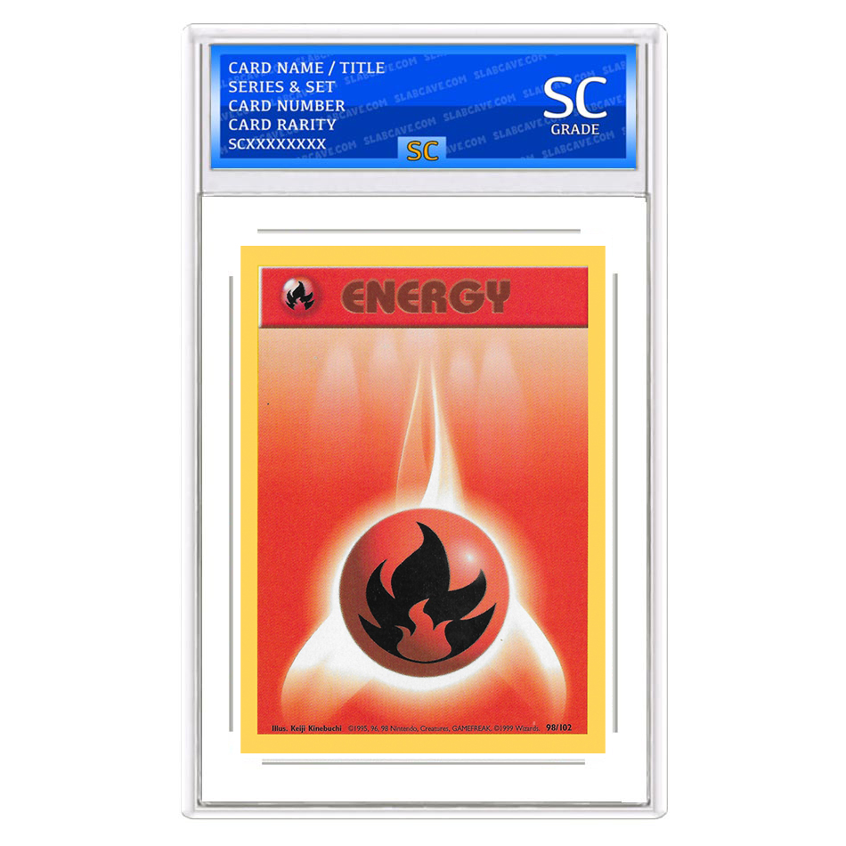 Fire Energy