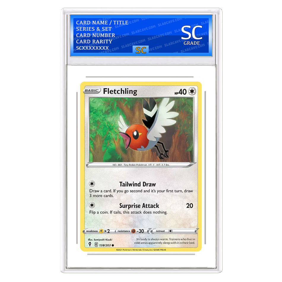 Fletchling