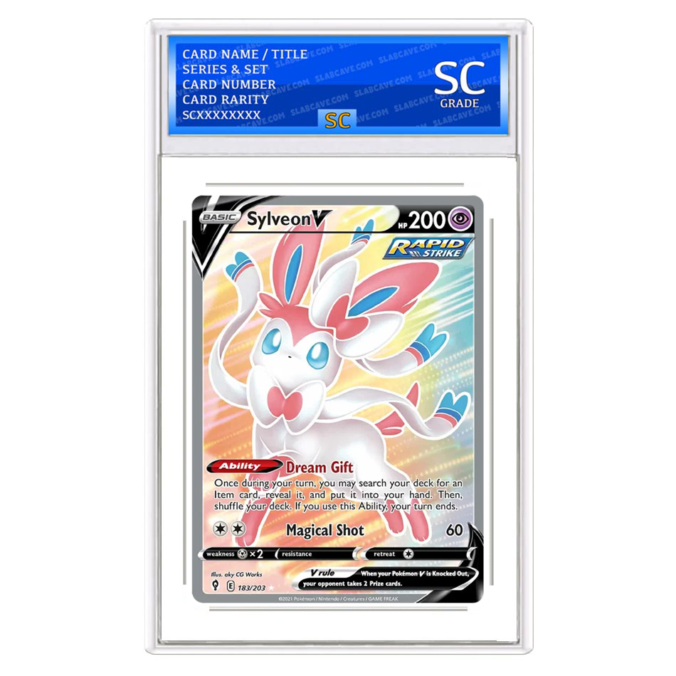 Sylveon V