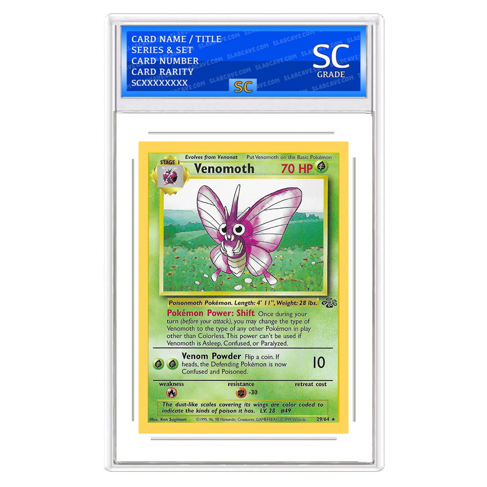 Venomoth