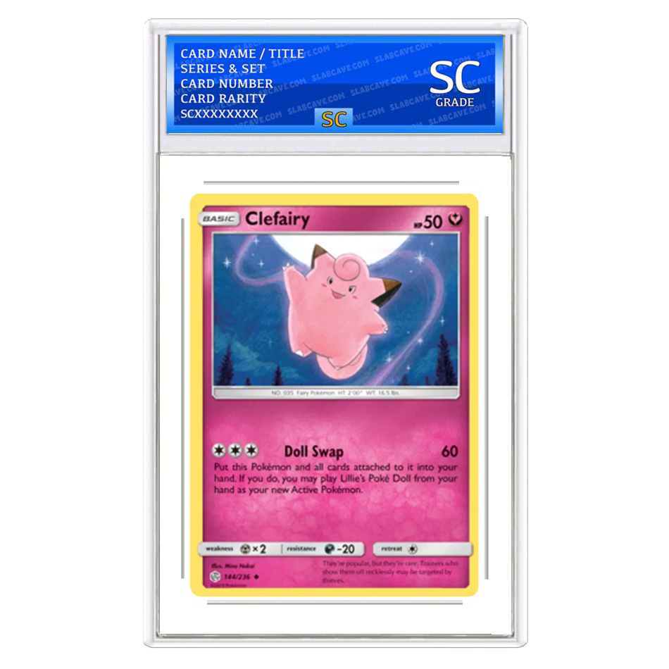 Clefairy