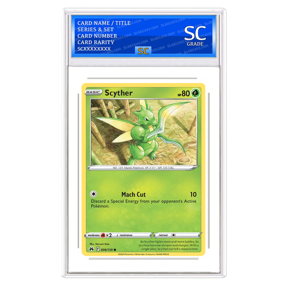 Scyther