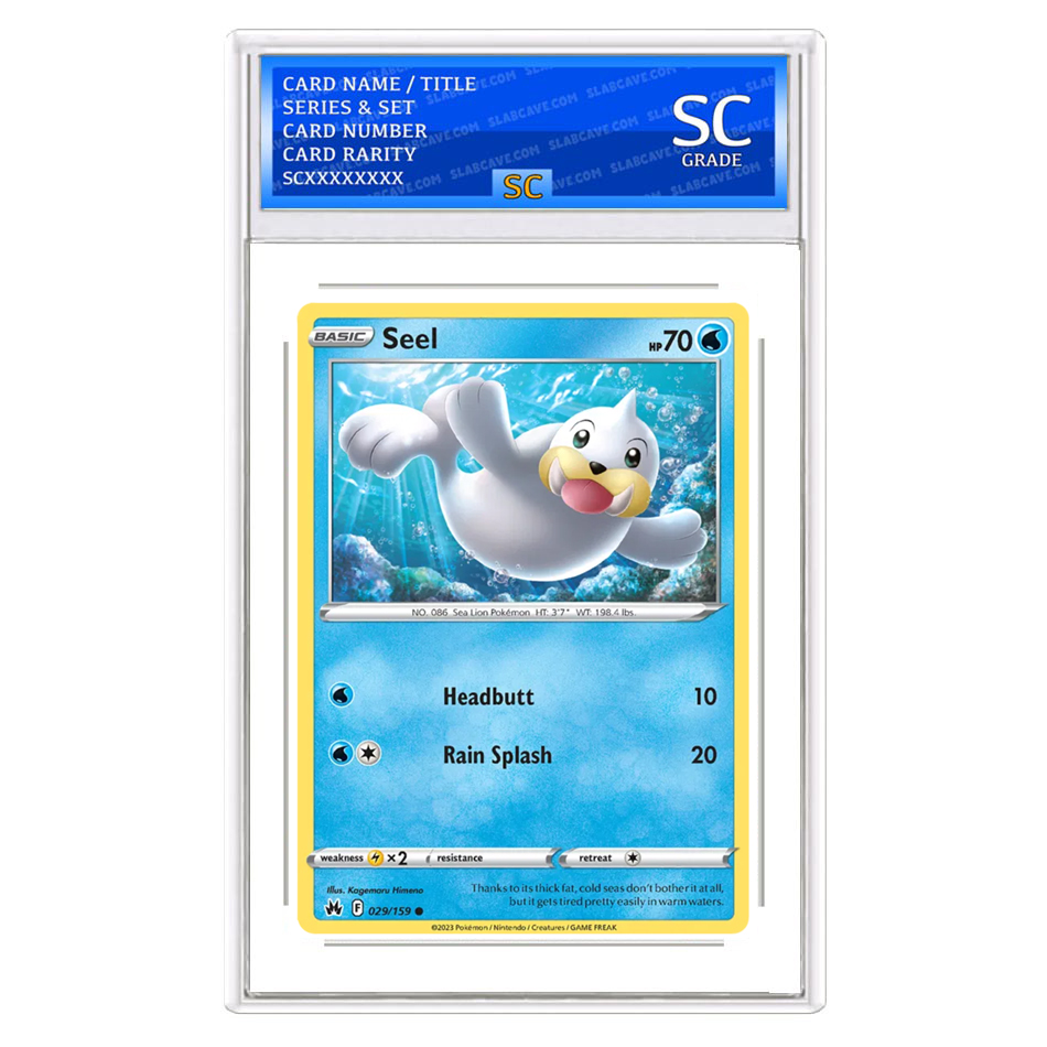 Seel