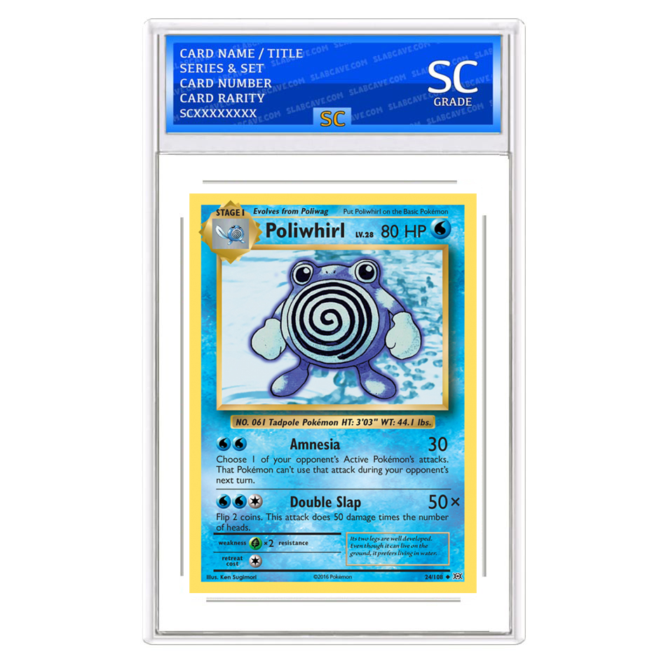 Poliwhirl