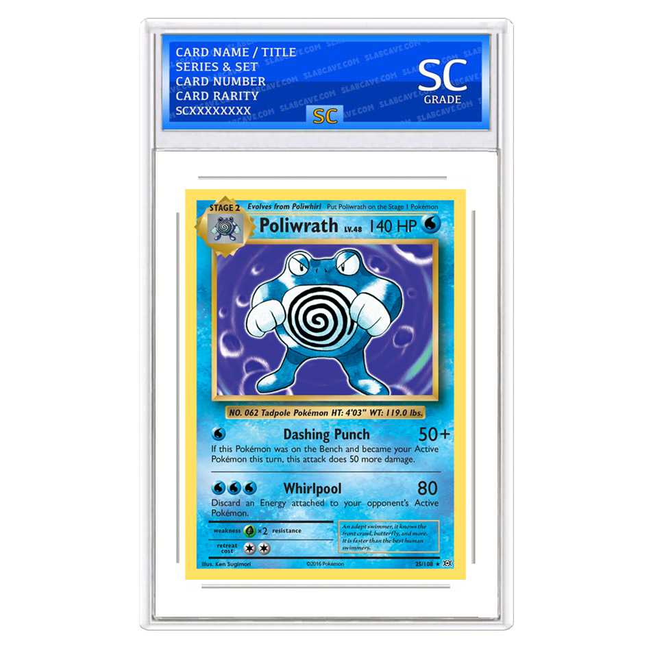 Poliwrath