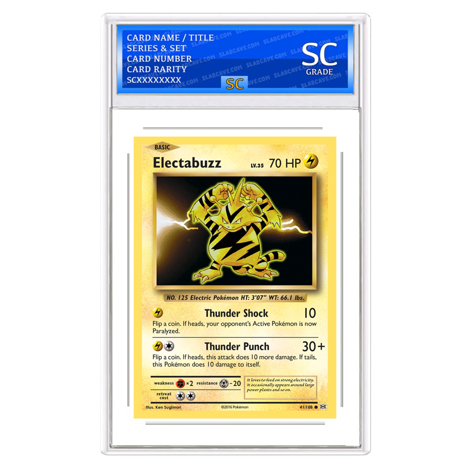 Electabuzz