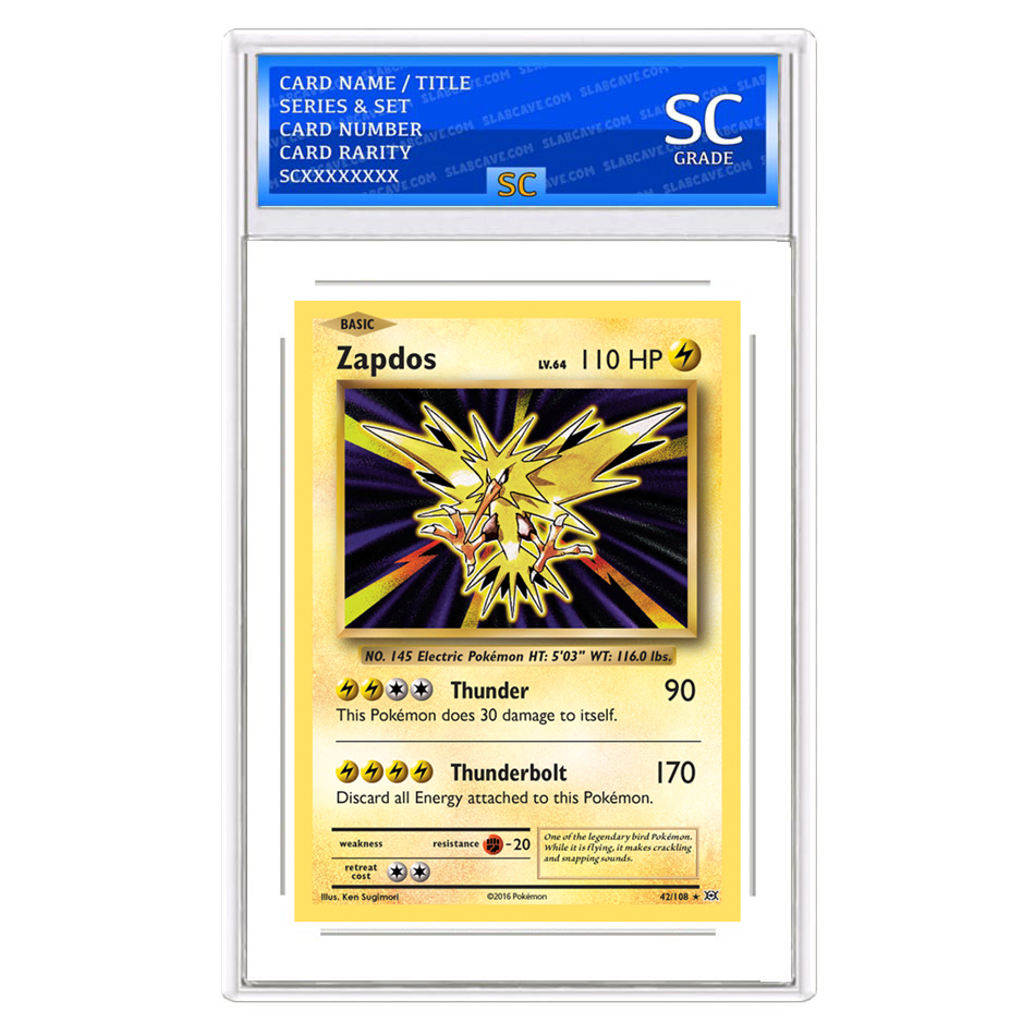 Zapdos