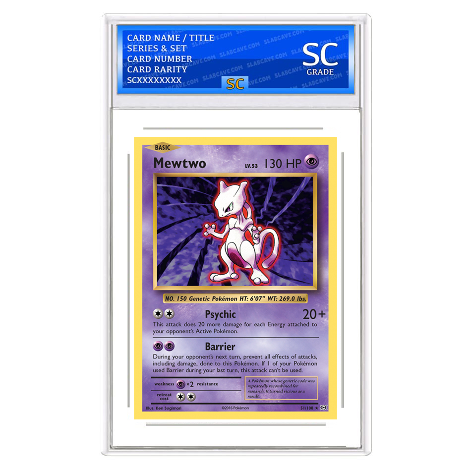 Mewtwo