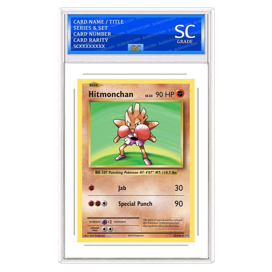 Hitmonchan