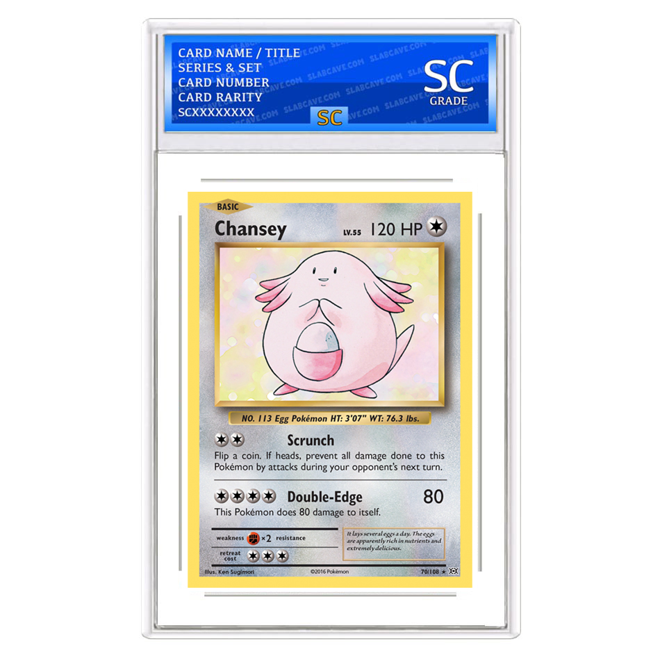 Chansey