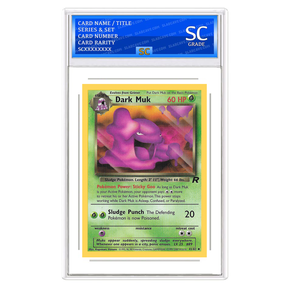 Dark Muk