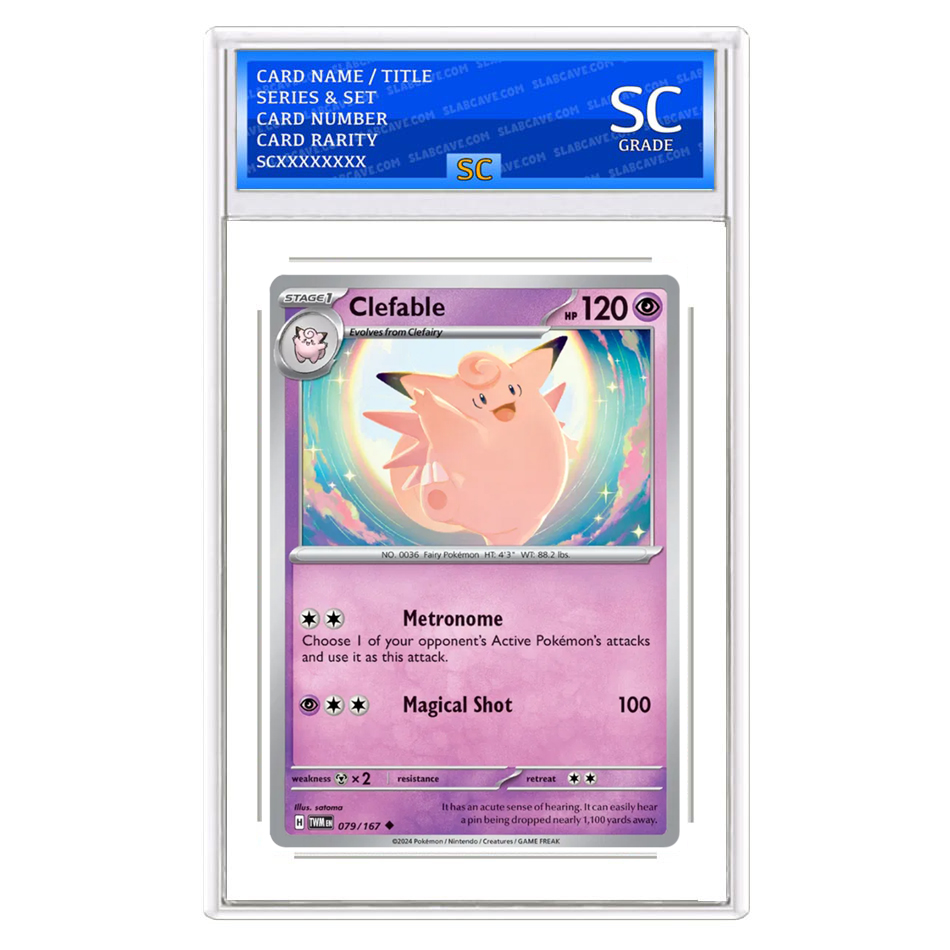 Clefable