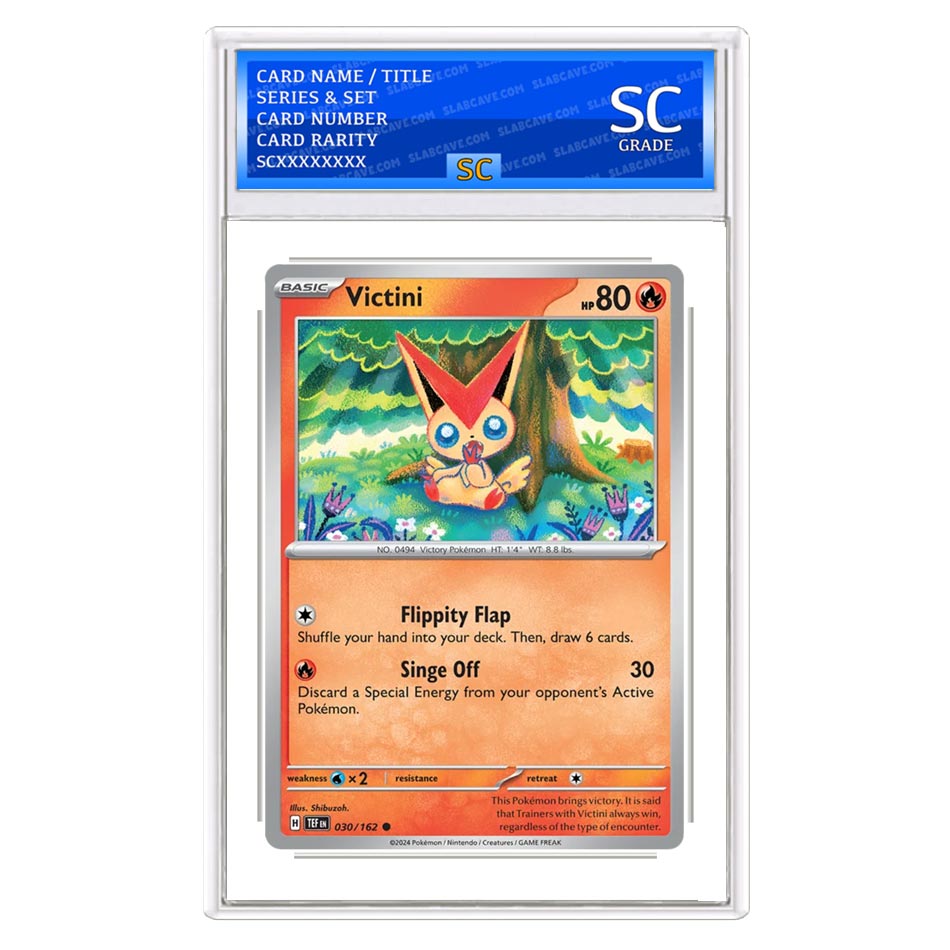 Victini