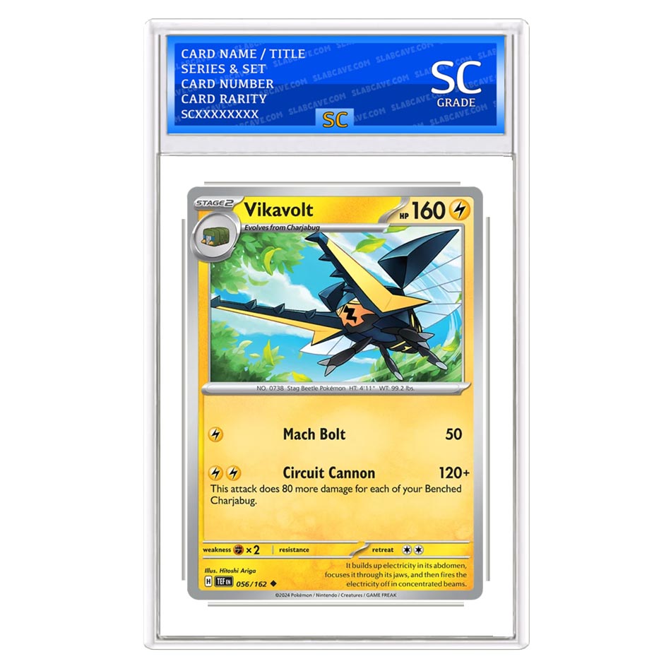 Vikavolt