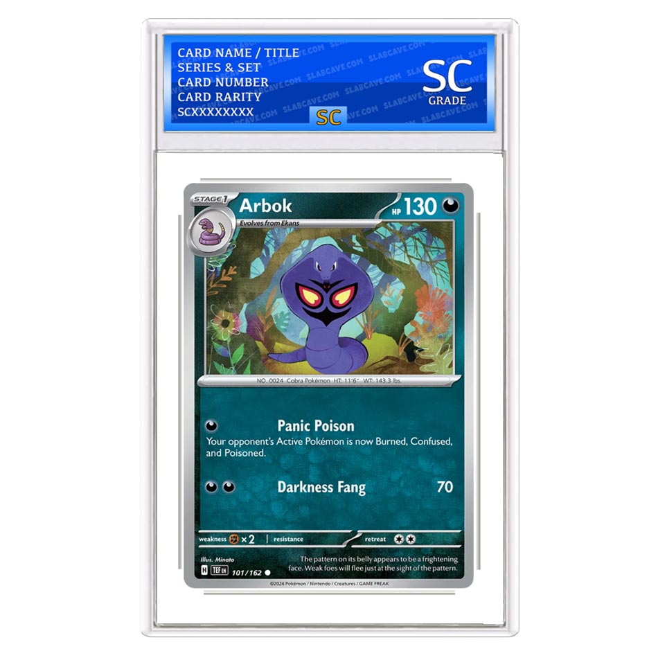 Arbok