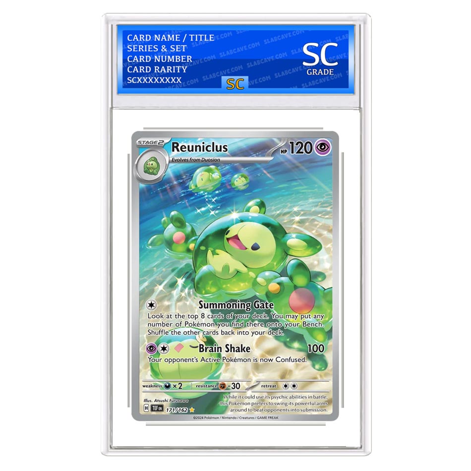 Reuniclus