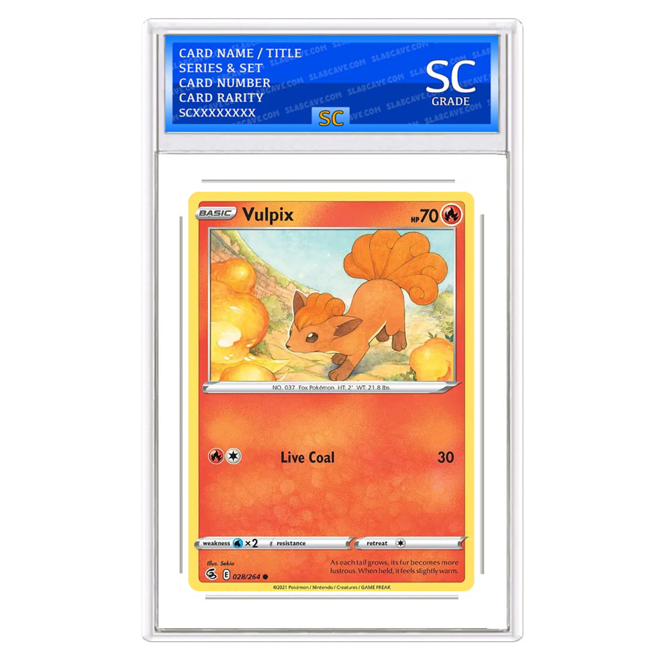 Vulpix