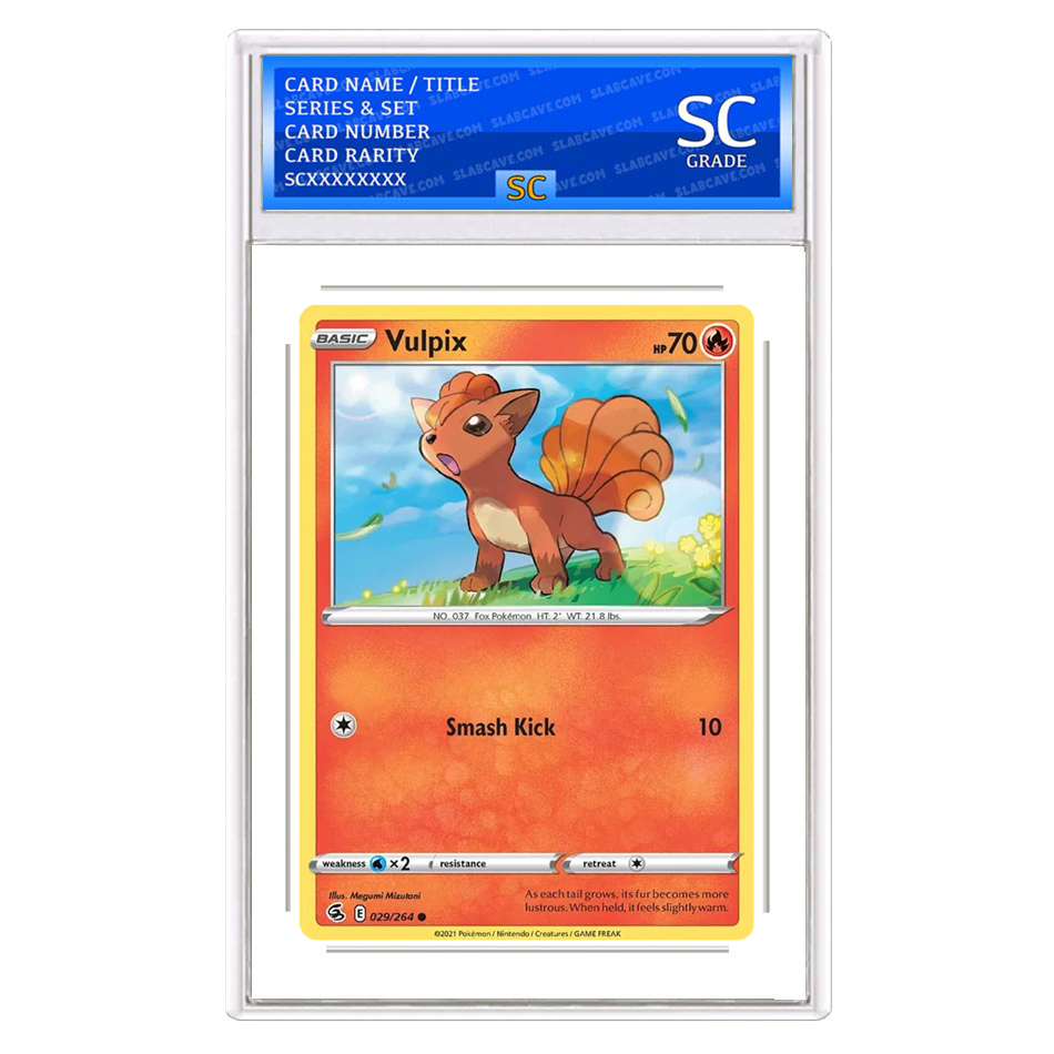 Vulpix