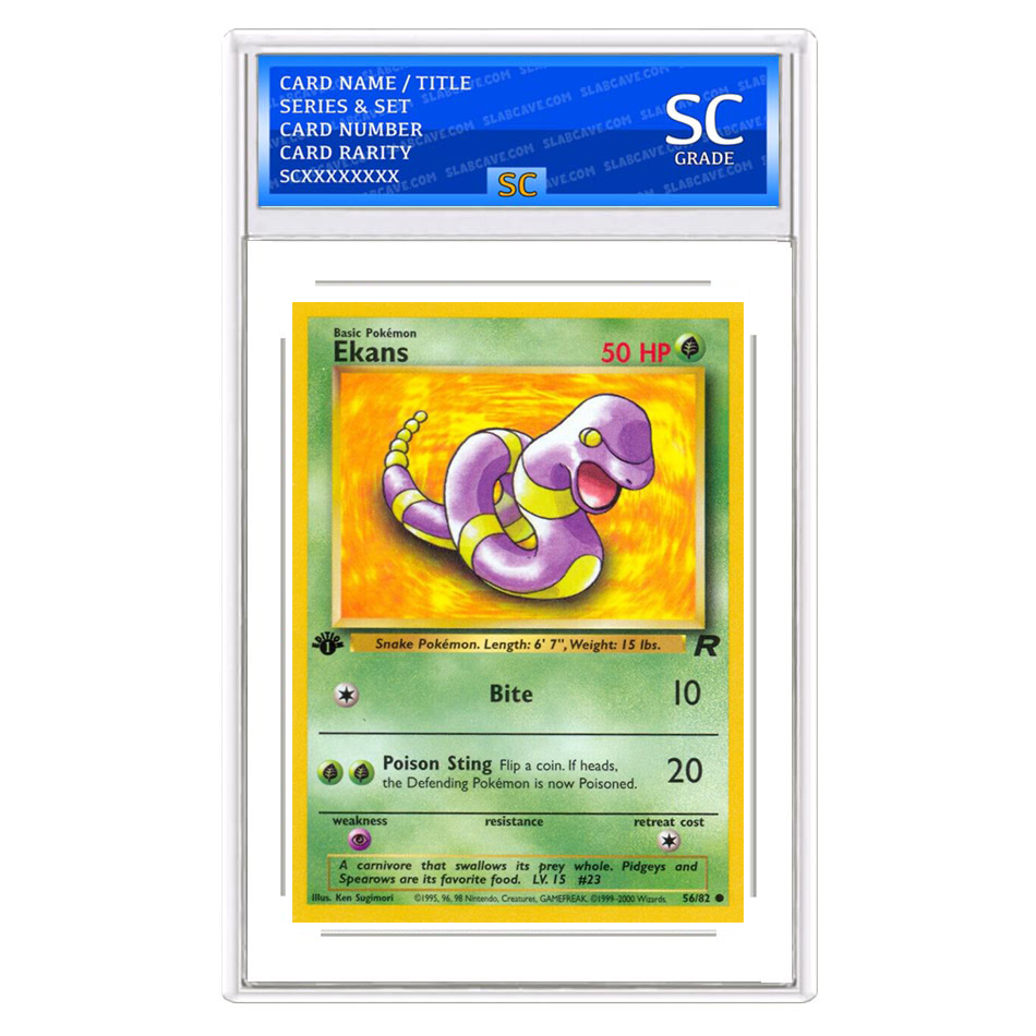 Ekans