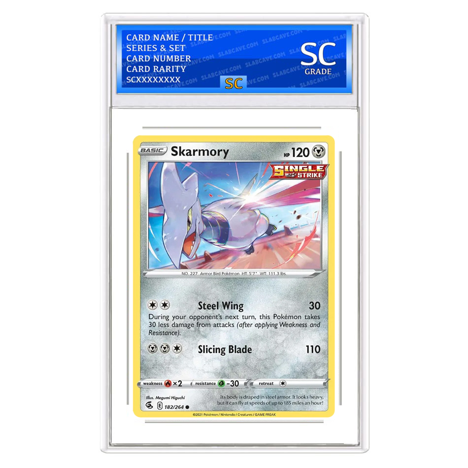 Skarmory