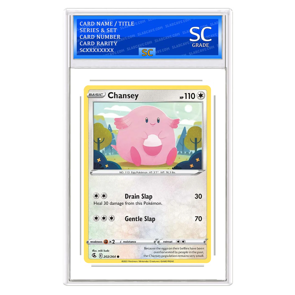 Chansey