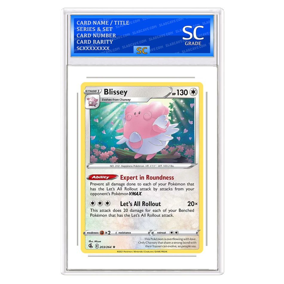 Blissey