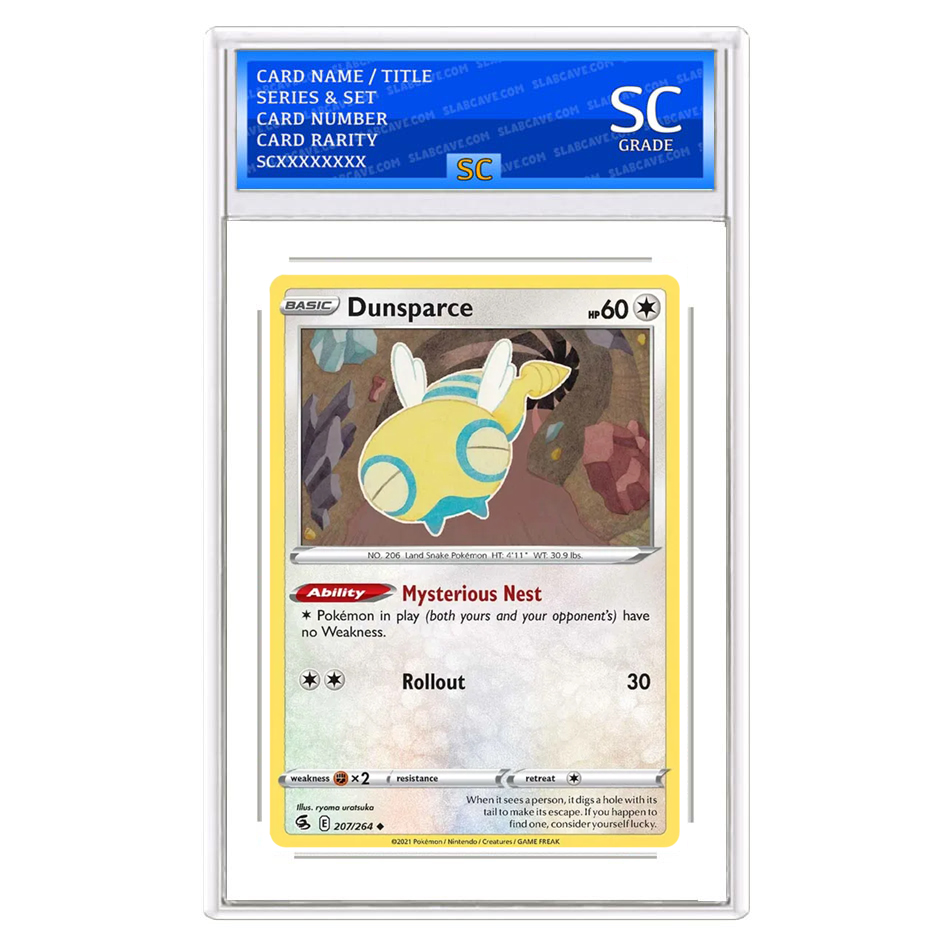 Dunsparce