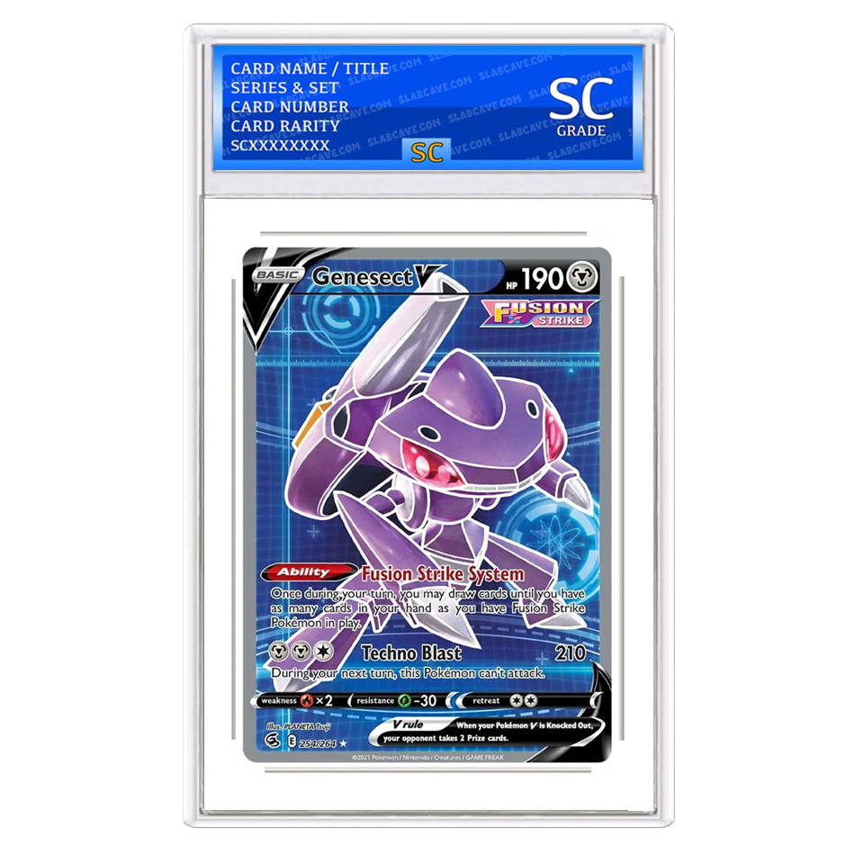 Genesect V