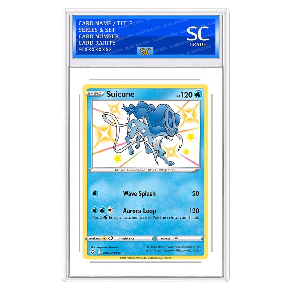 Suicune