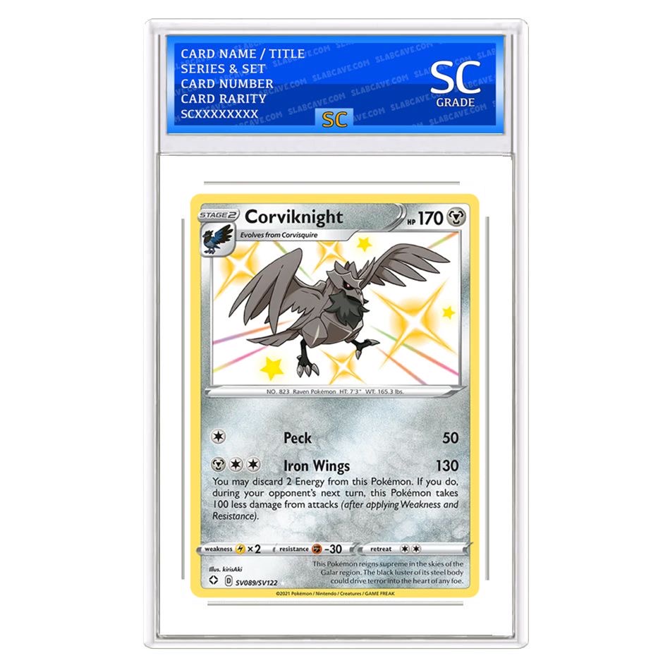 Corviknight