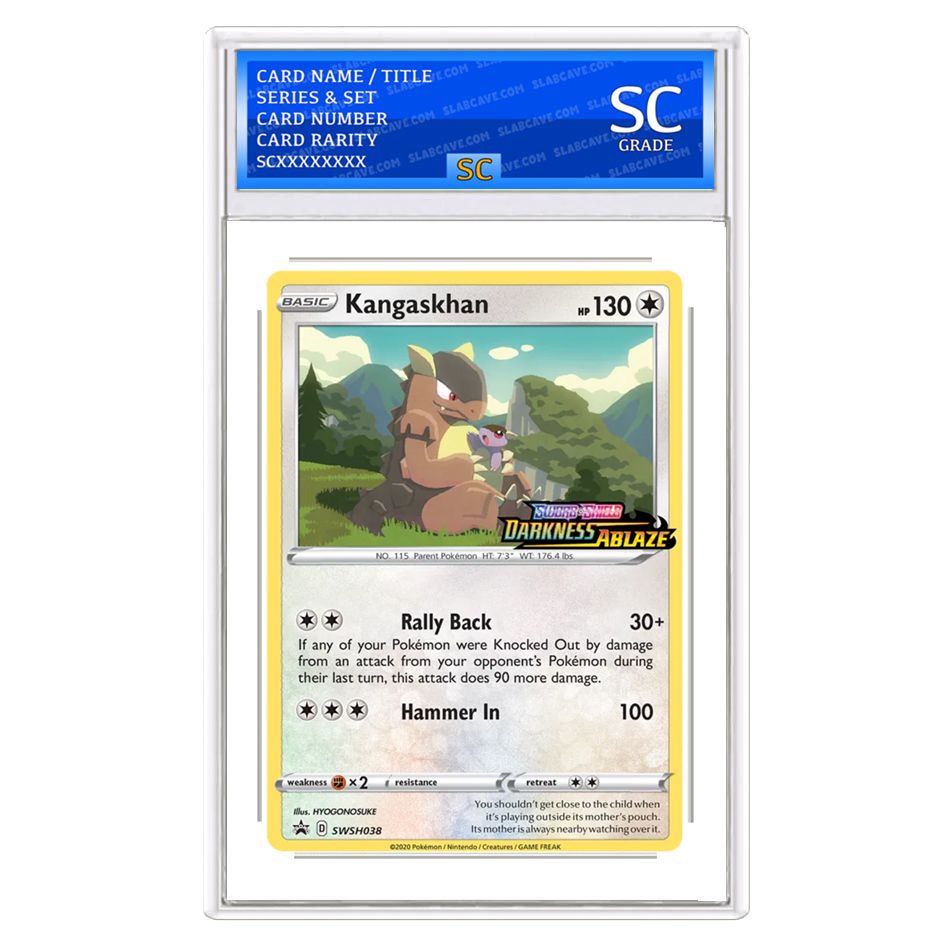 Kangaskhan