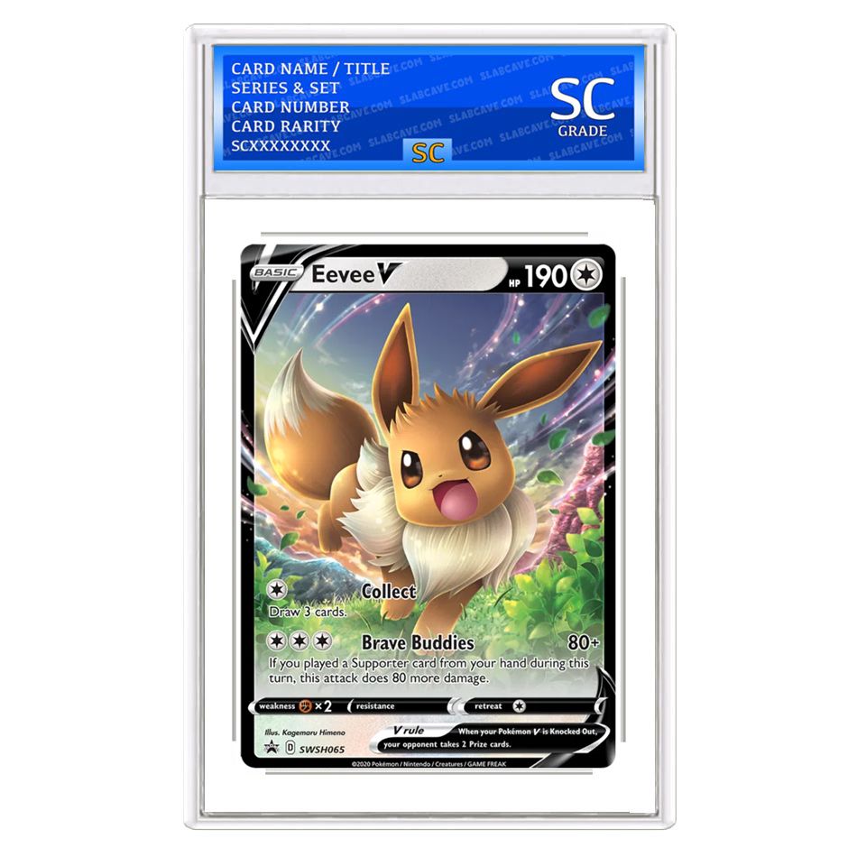 Eevee V