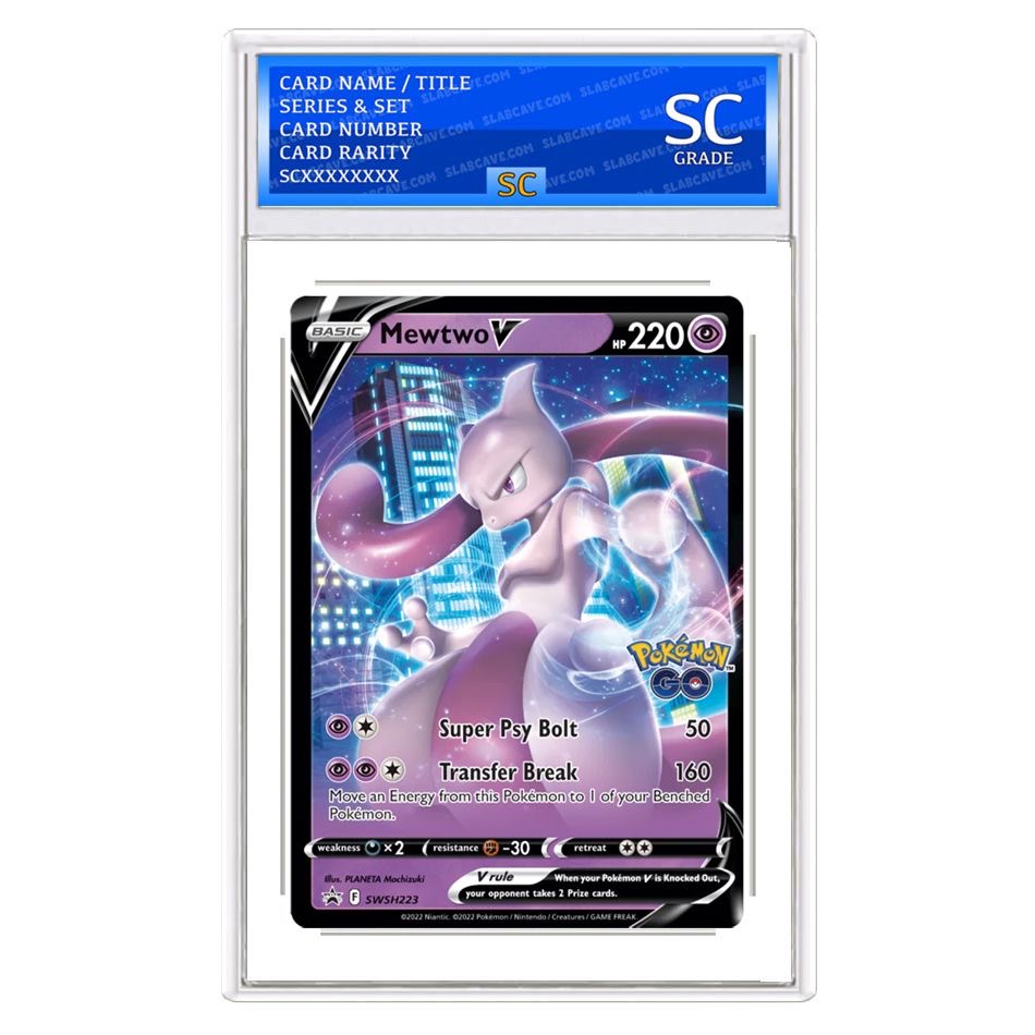 Mewtwo V