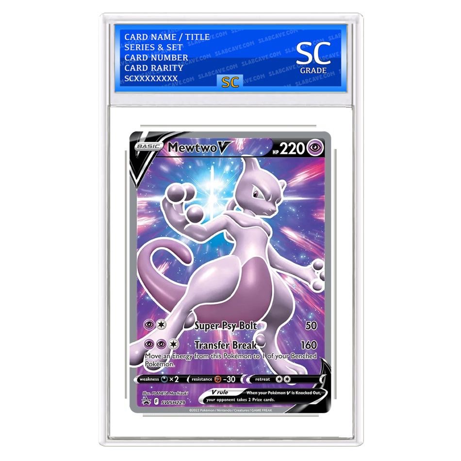 Mewtwo V