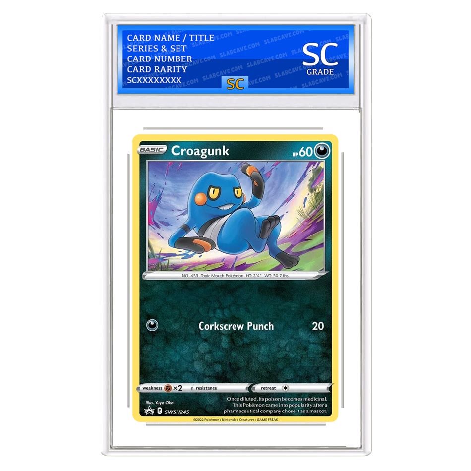 Croagunk