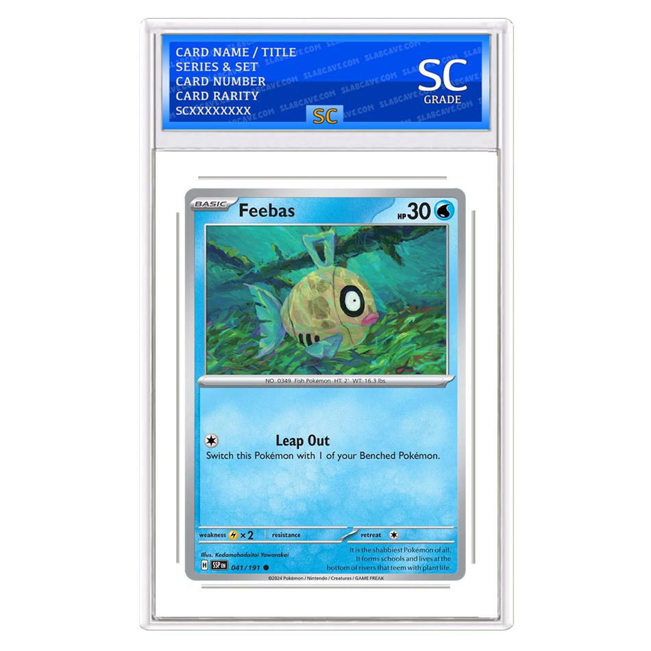 Feebas