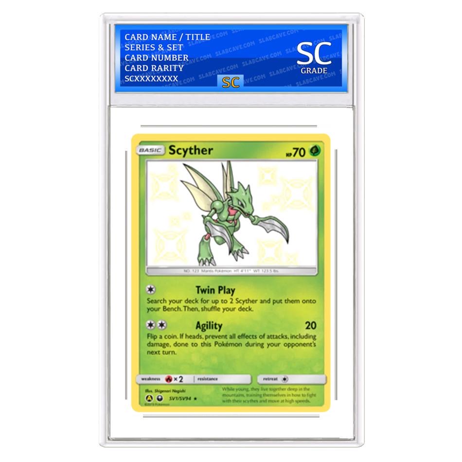 Scyther