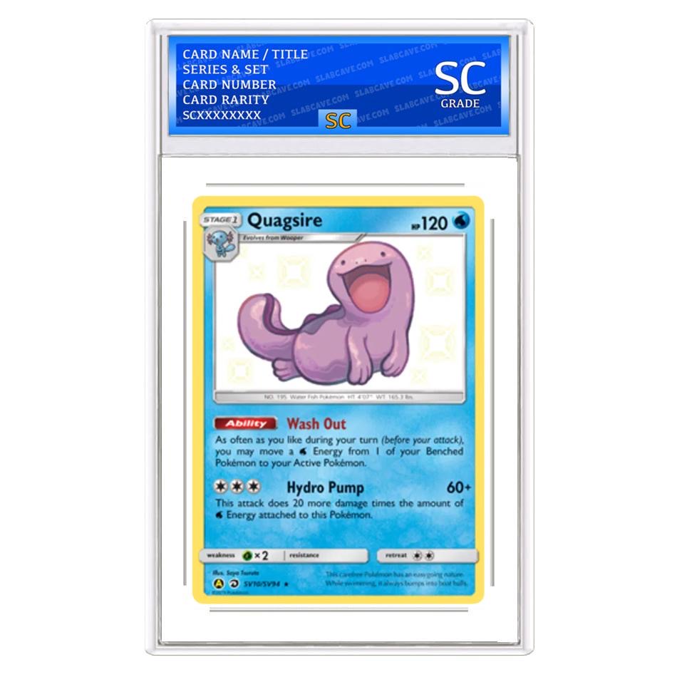 Quagsire