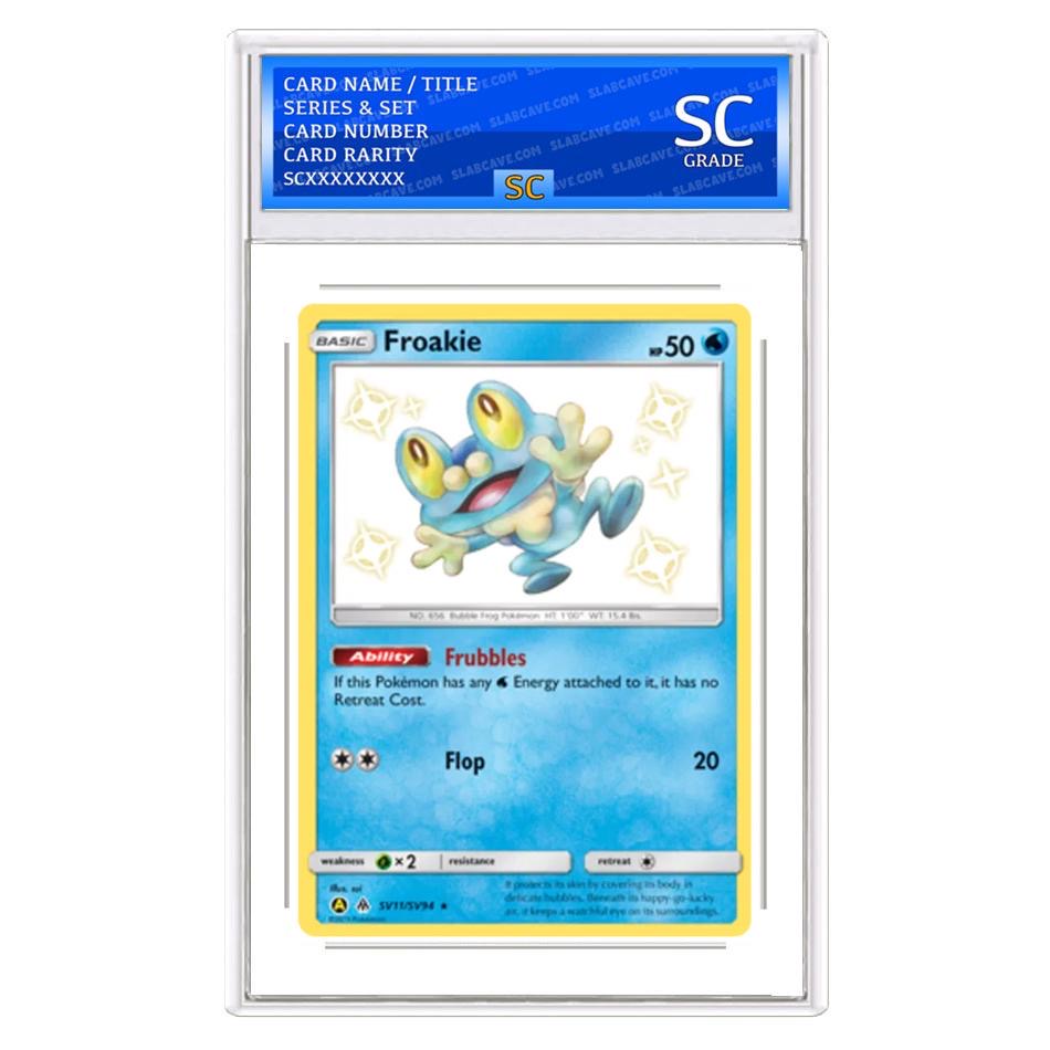 Froakie