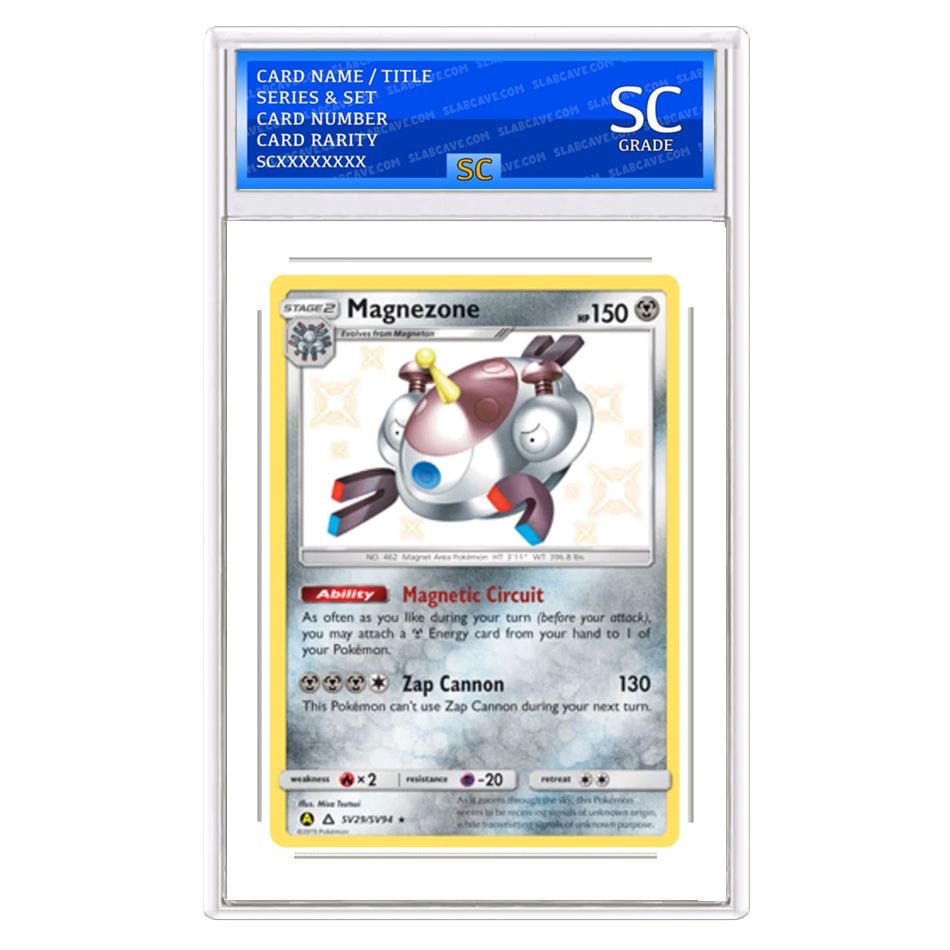 Magnezone