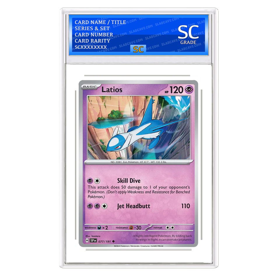 Latios