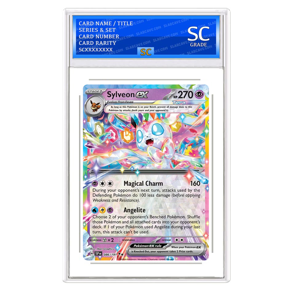 Sylveon ex