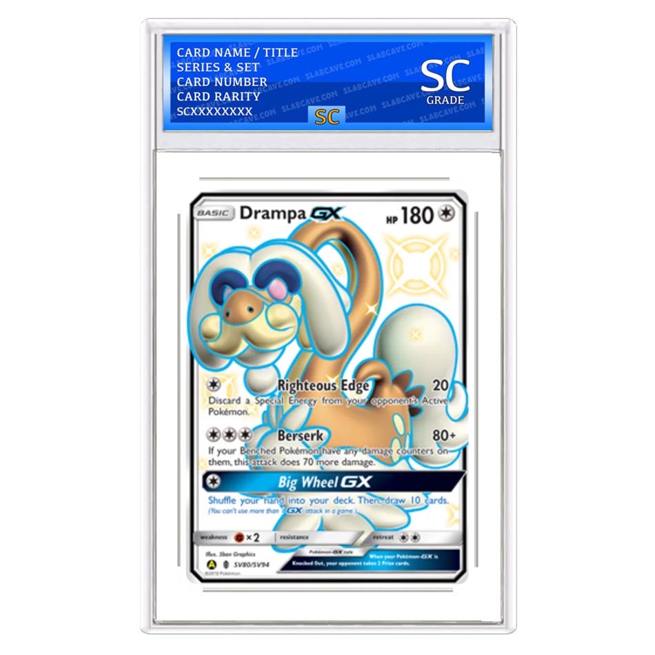 Drampa GX