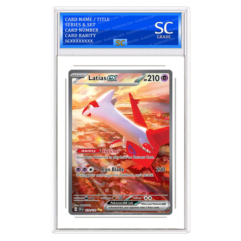 Latias ex