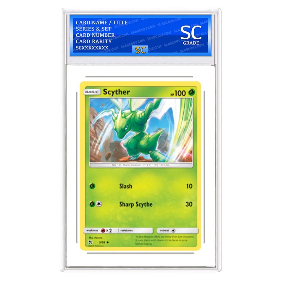 Scyther