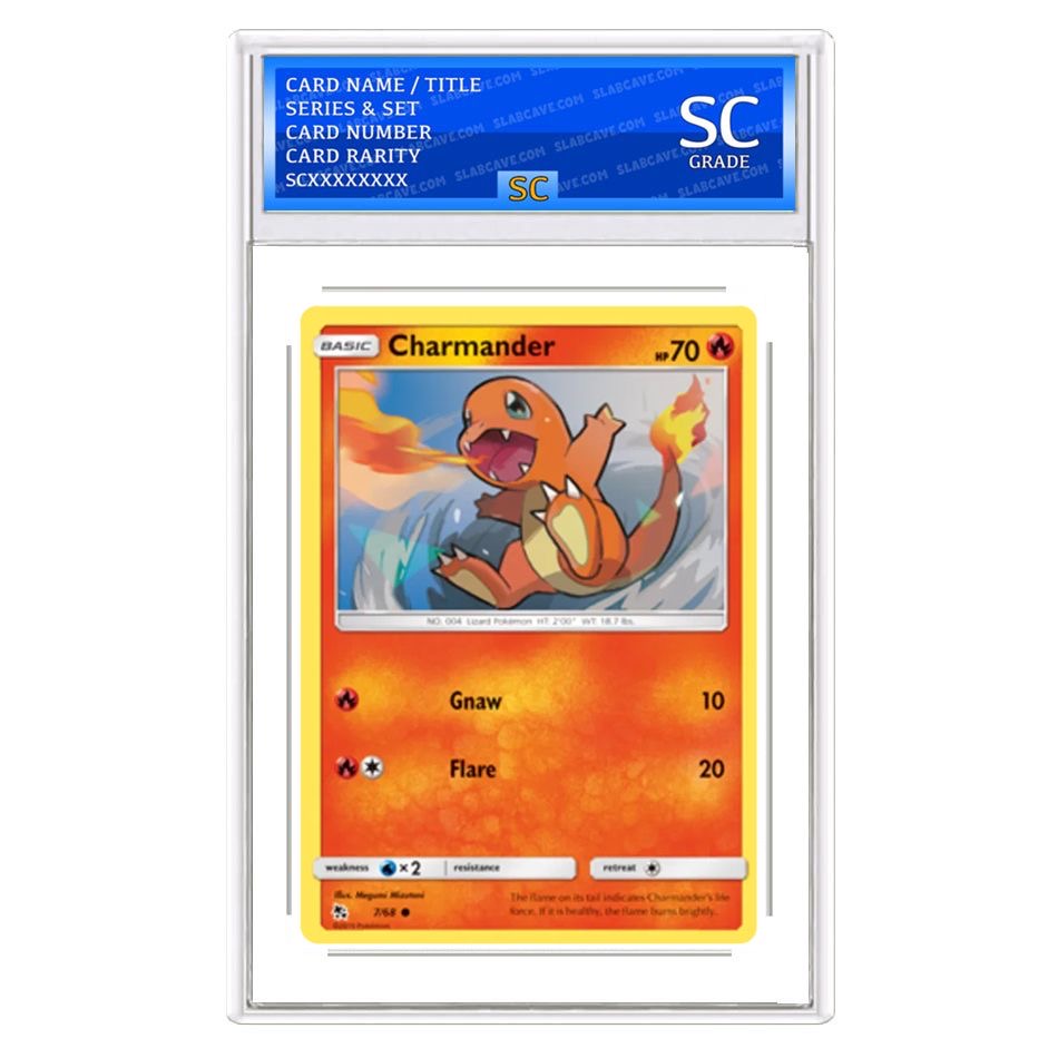 Charmander