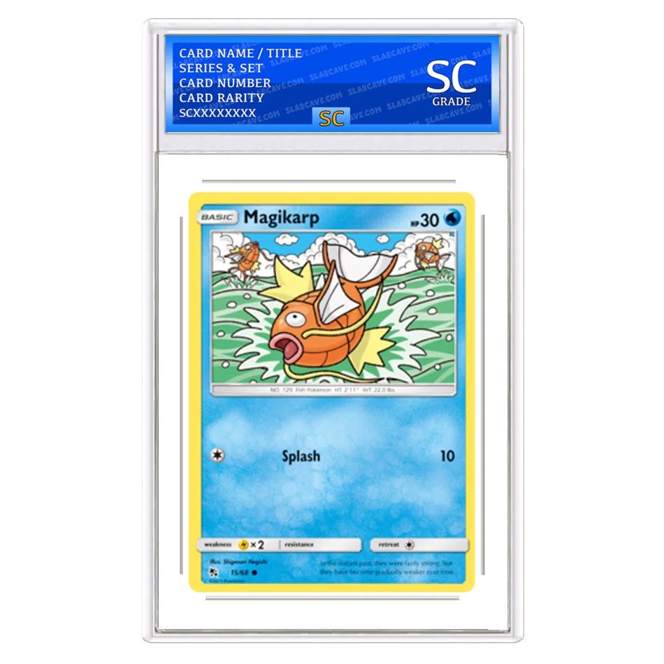 Magikarp
