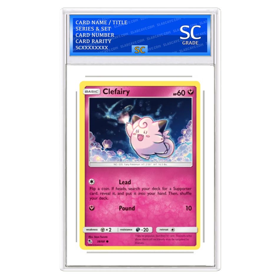 Clefairy