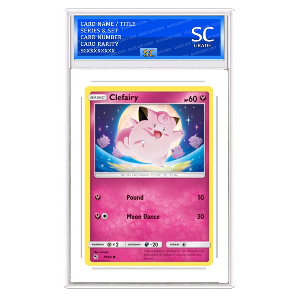 Clefairy